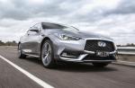 Infiniti Q60 2.0t 2016 года (AU)